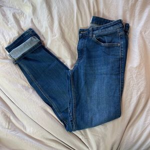 DU/ER Denim Slim Straight 28x32